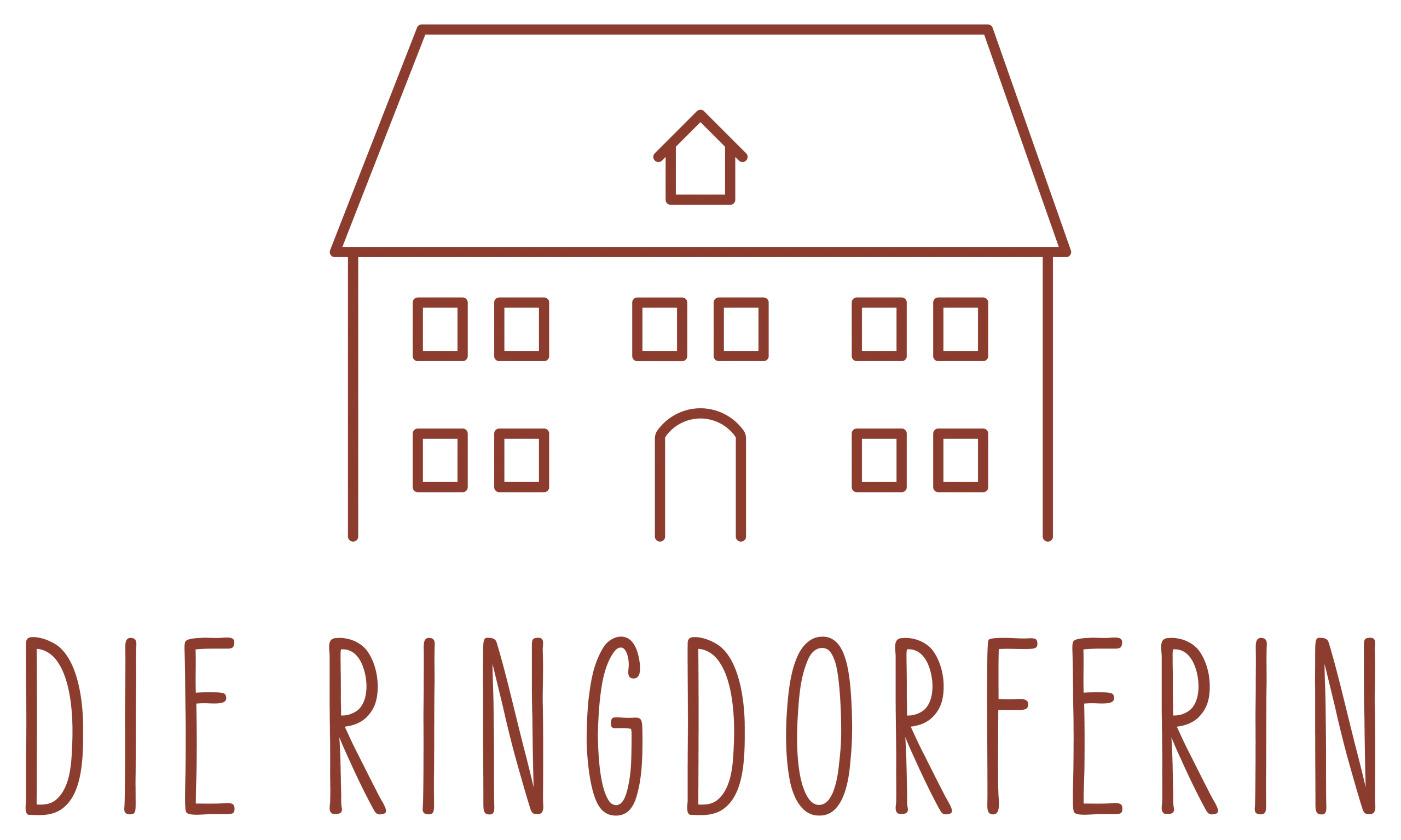 Die Ringdorferin